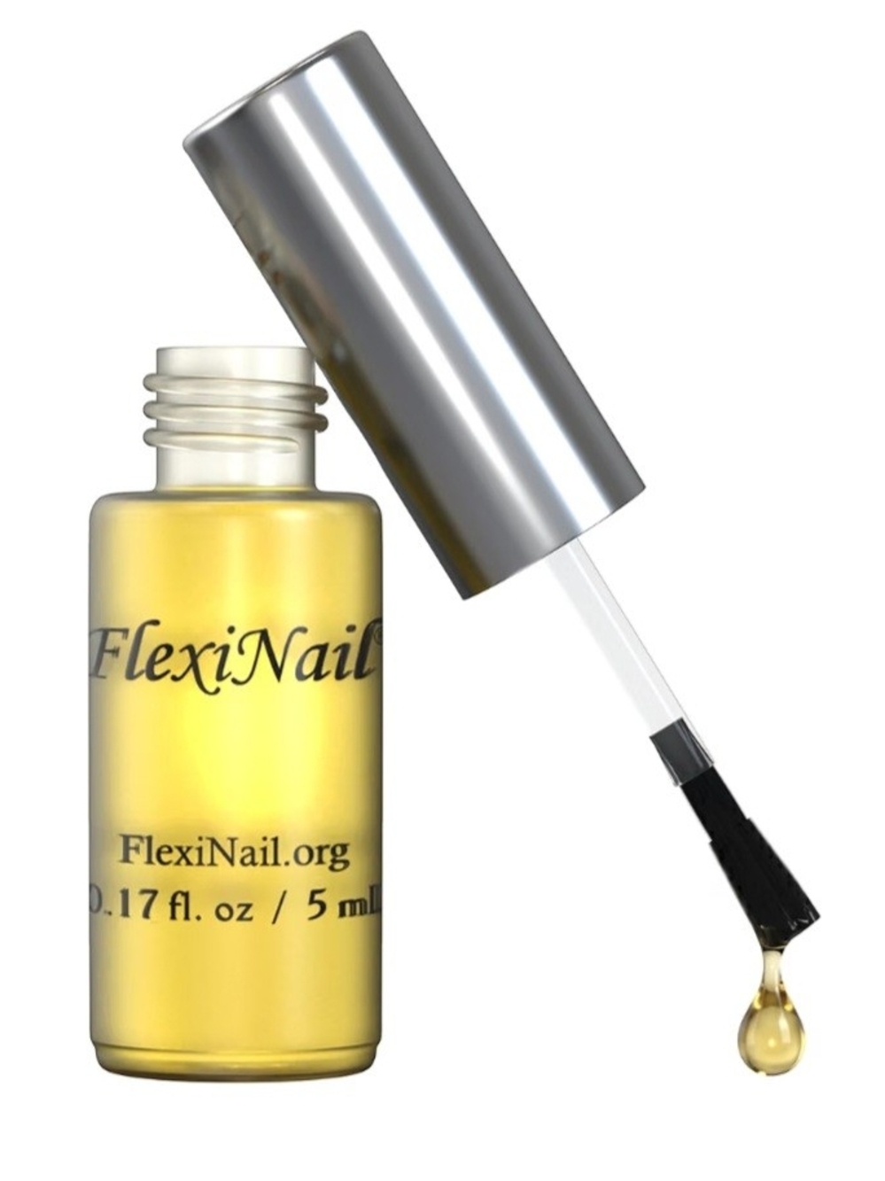 Flexi Nail Conditioning Treatment